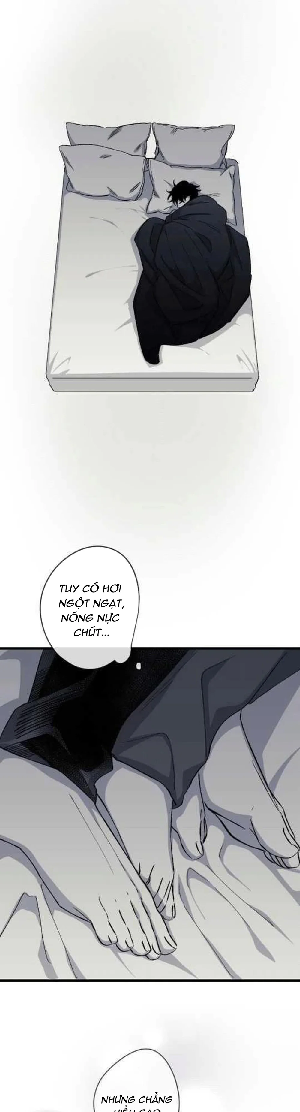 16647 : Game Và Thực Tại Chapter 19 Trang 47