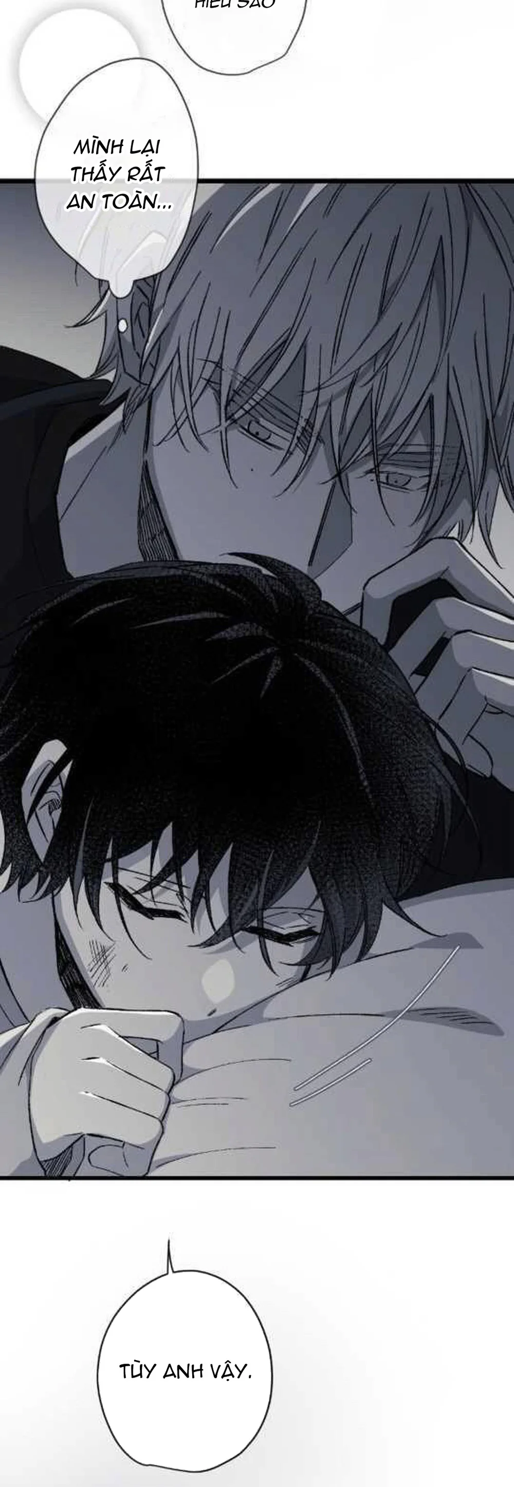 16647 : Game Và Thực Tại Chapter 19 Trang 48