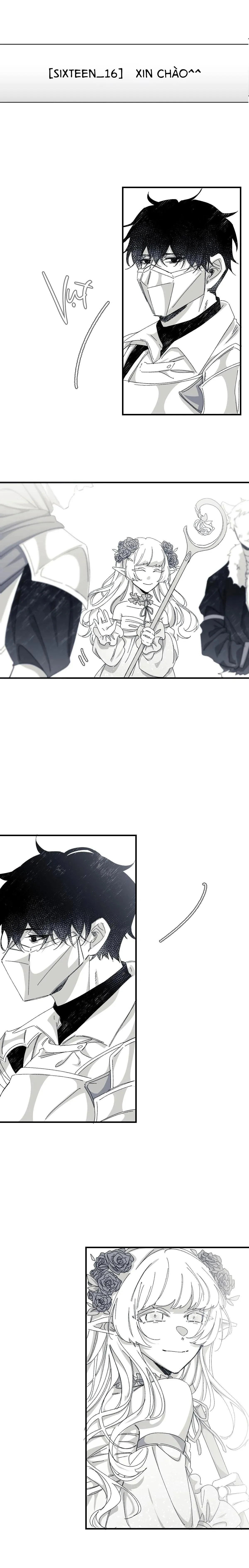 16647 : Game Và Thực Tại Chapter 2 Trang 5