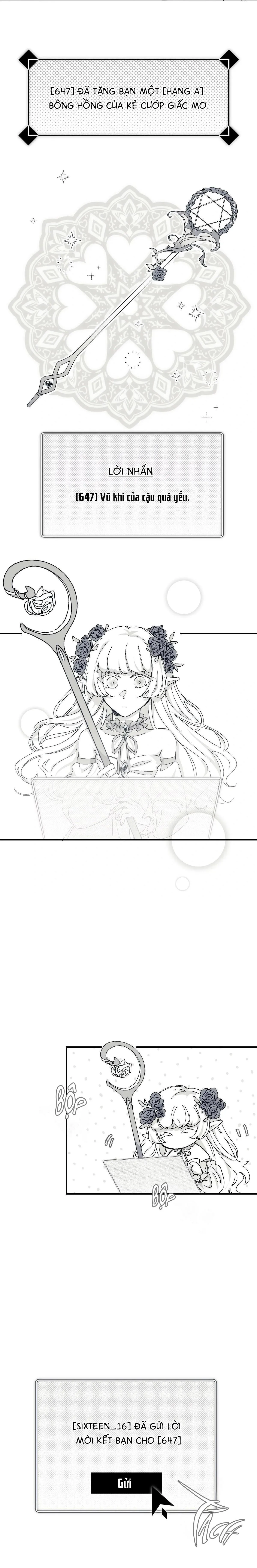 16647 : Game Và Thực Tại Chapter 2 Trang 10