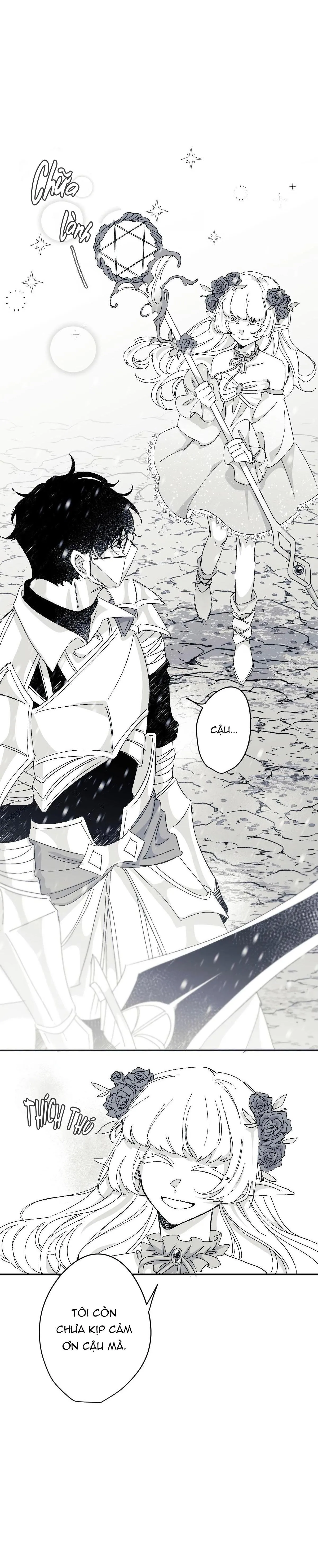 16647 : Game Và Thực Tại Chapter 2 Trang 16