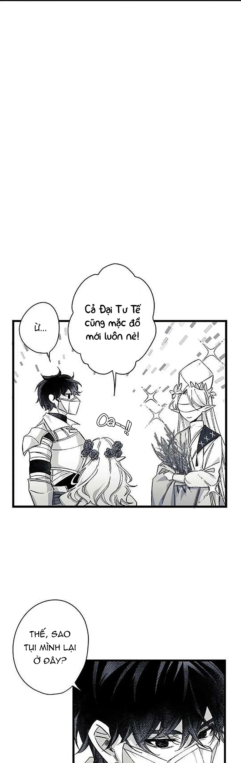 16647 : Game Và Thực Tại Chapter 20 Trang 11