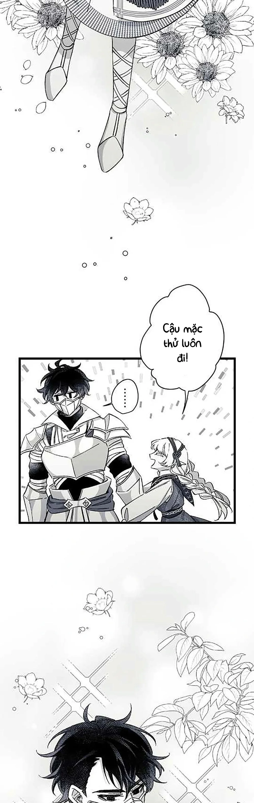 16647 : Game Và Thực Tại Chapter 20 Trang 14