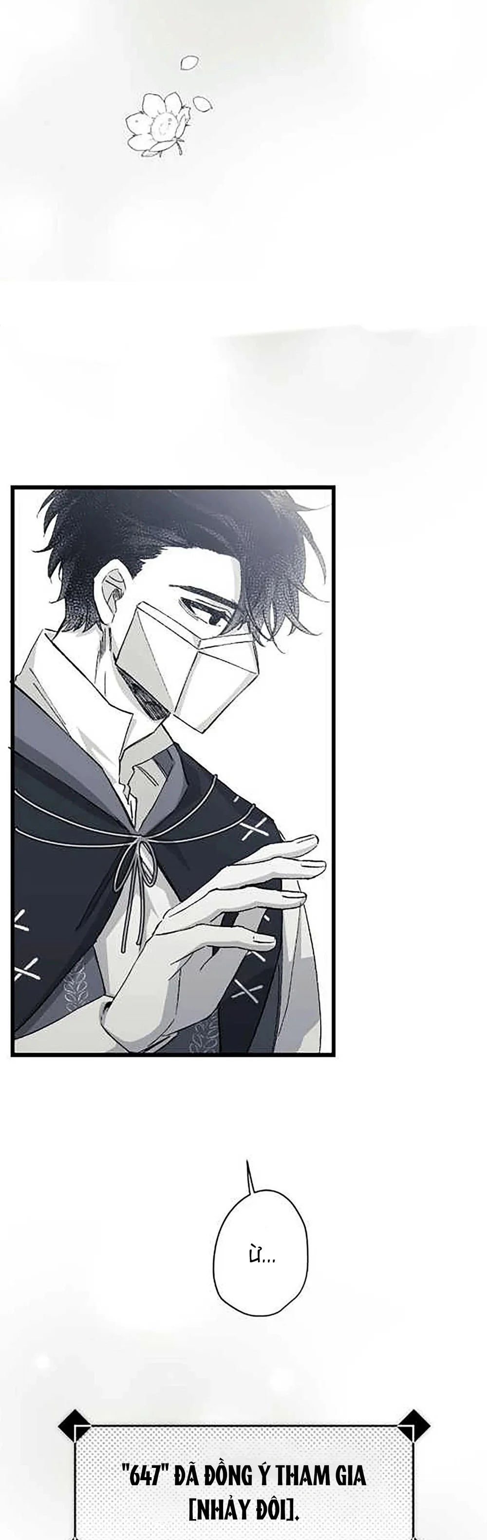 16647 : Game Và Thực Tại Chapter 20 Trang 16