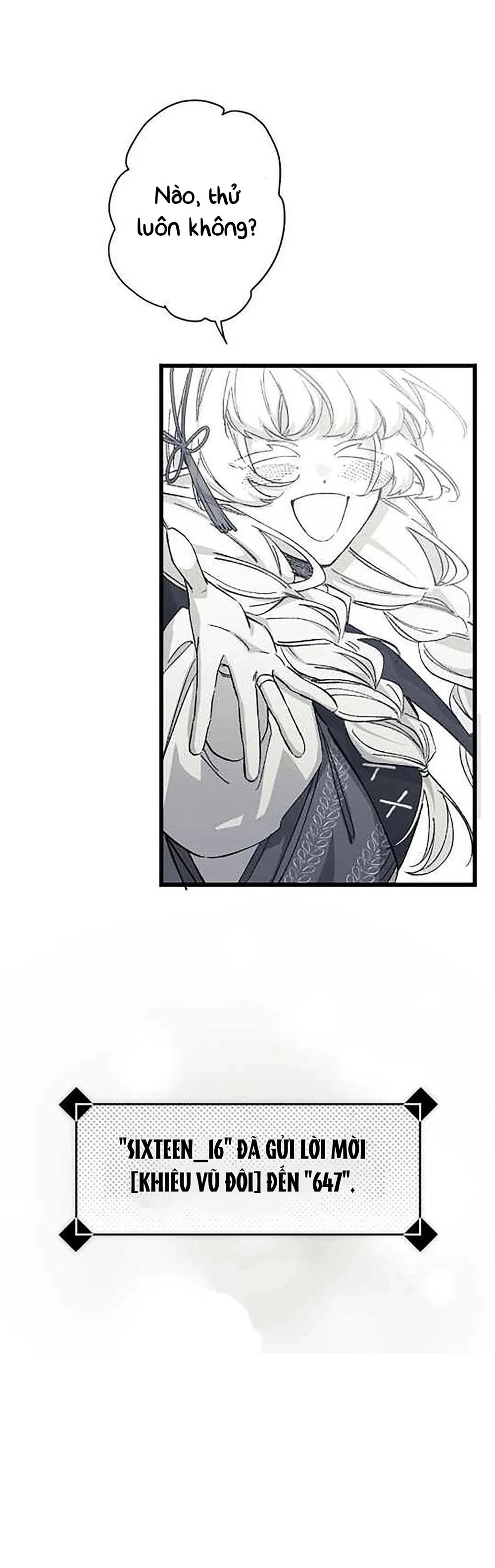 16647 : Game Và Thực Tại Chapter 20 Trang 27