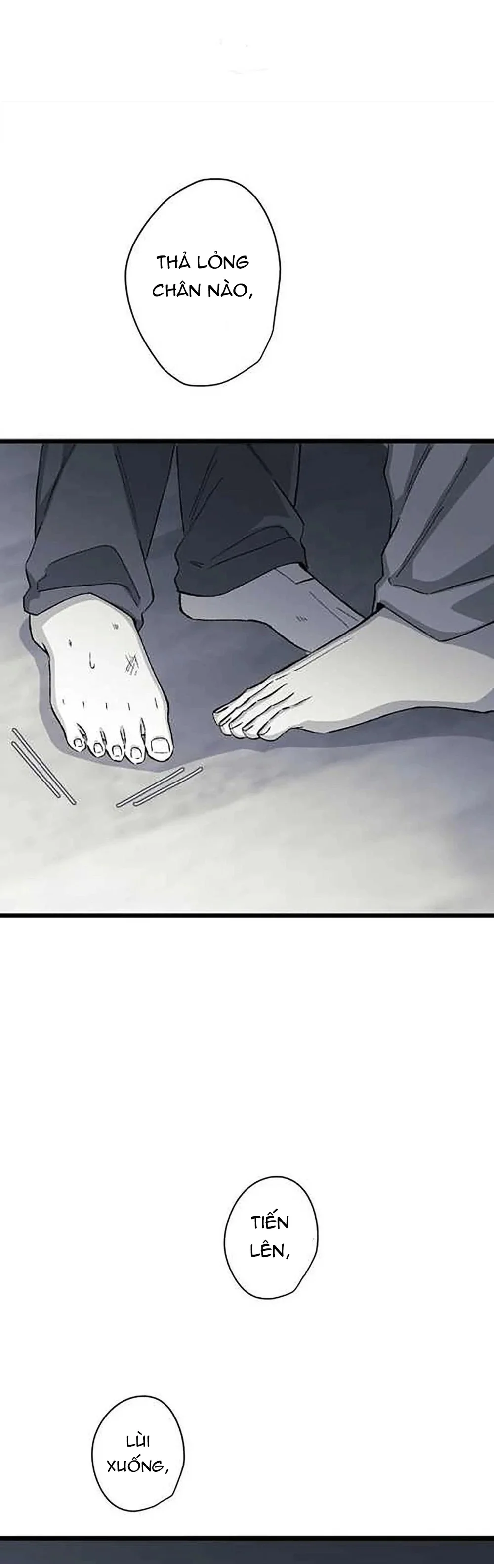 16647 : Game Và Thực Tại Chapter 20 Trang 33