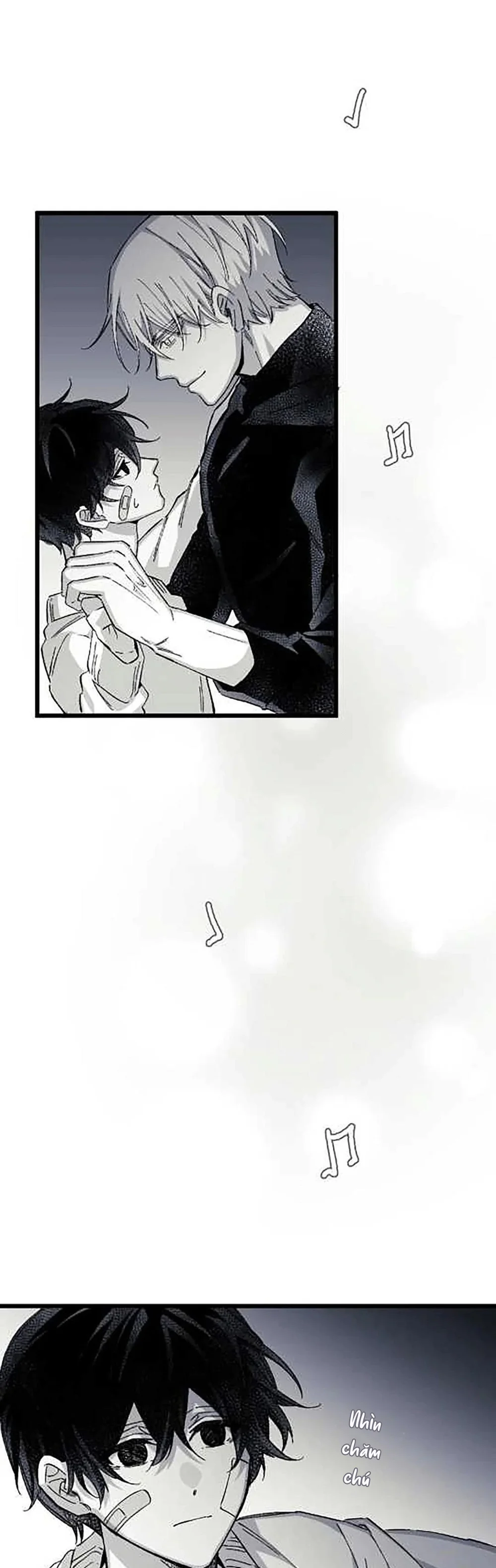 16647 : Game Và Thực Tại Chapter 20 Trang 37