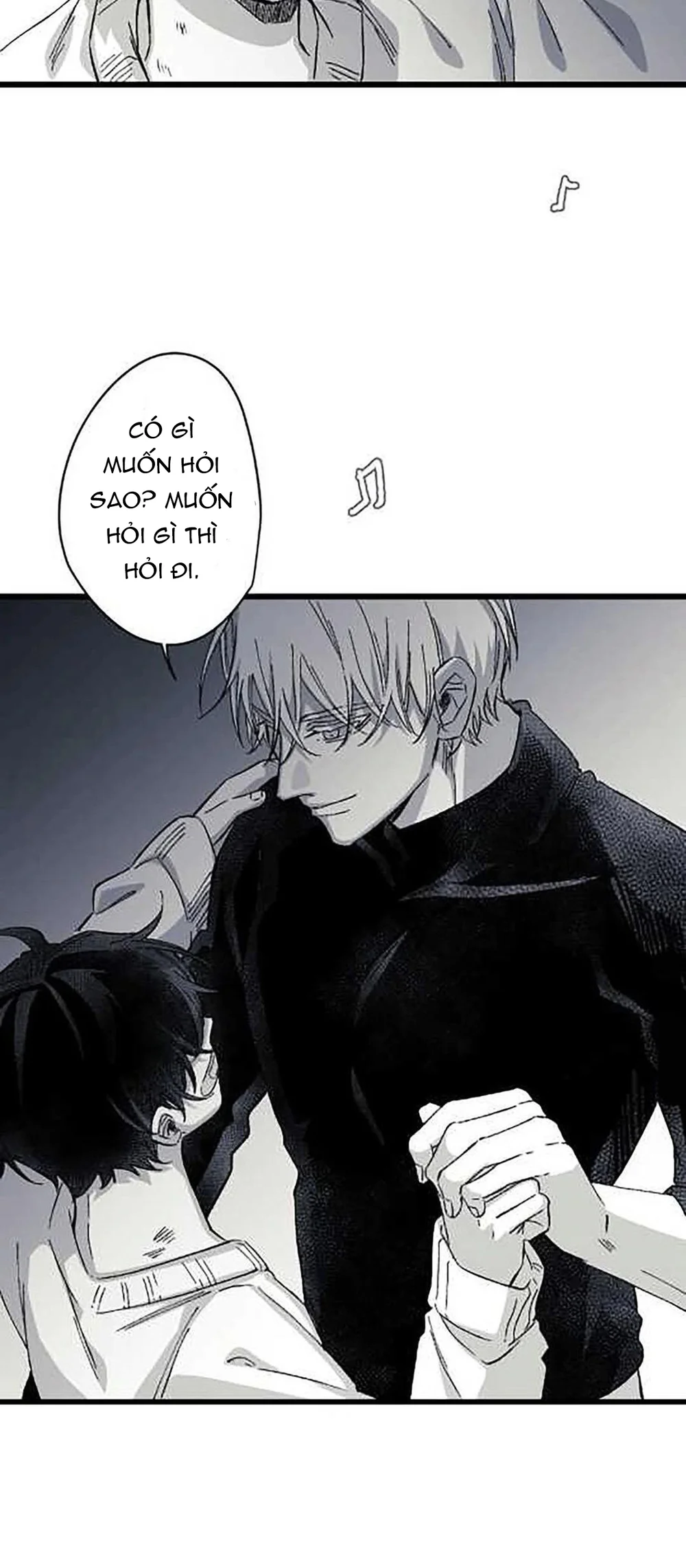 16647 : Game Và Thực Tại Chapter 20 Trang 38