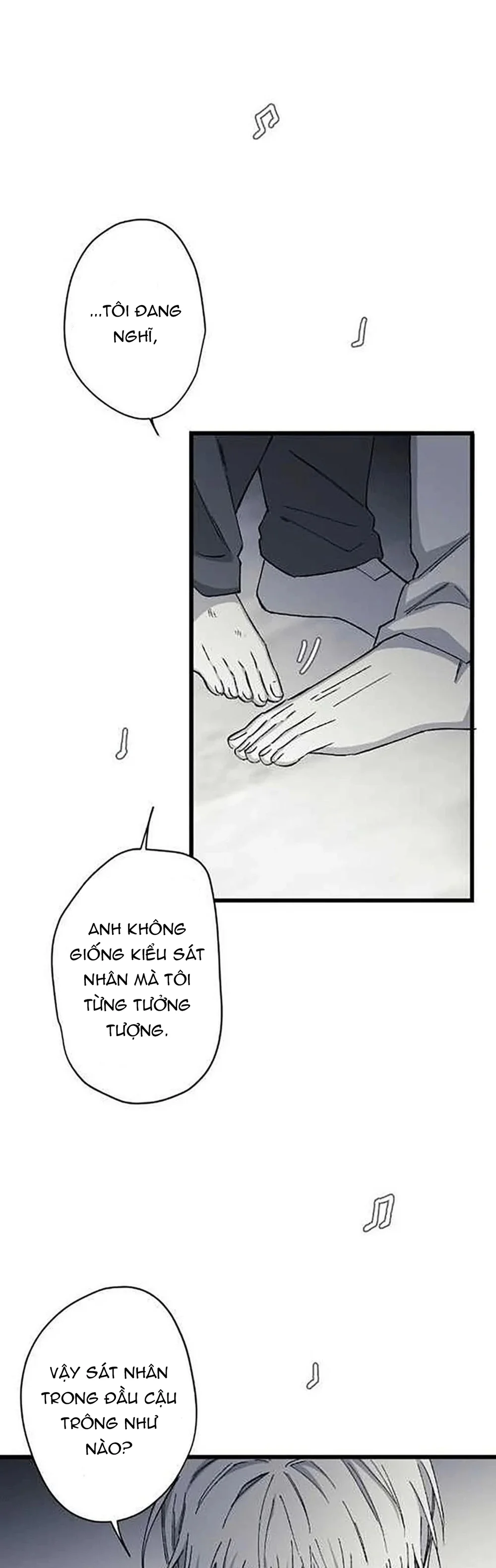 16647 : Game Và Thực Tại Chapter 20 Trang 39