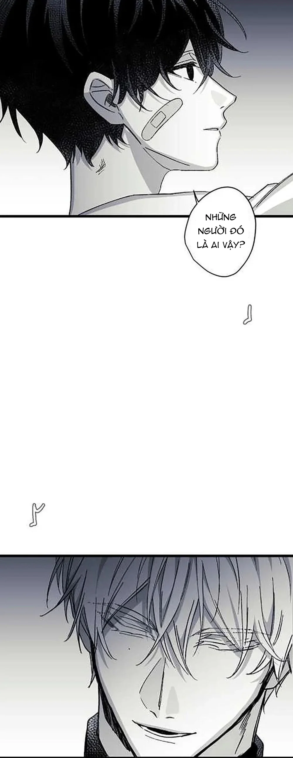 16647 : Game Và Thực Tại Chapter 20 Trang 44