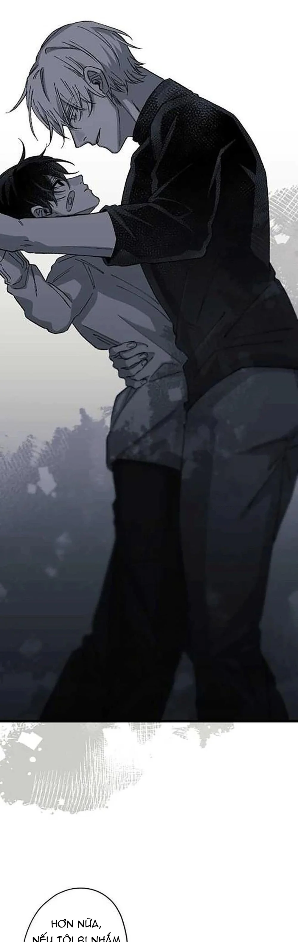 16647 : Game Và Thực Tại Chapter 20 Trang 47