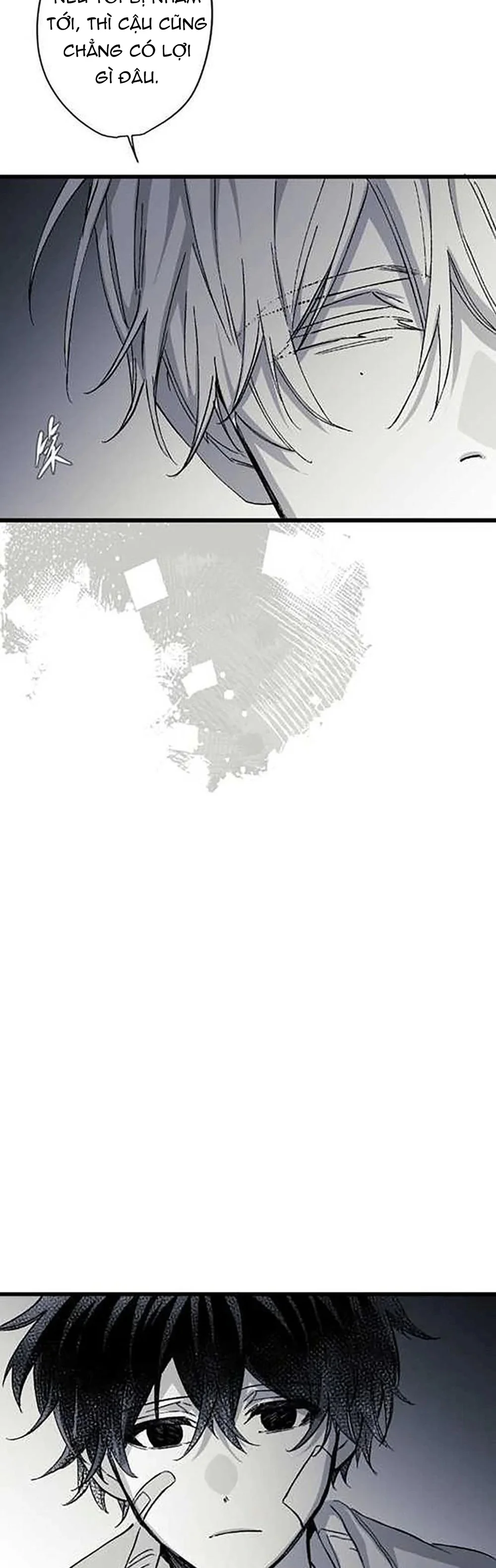 16647 : Game Và Thực Tại Chapter 20 Trang 48