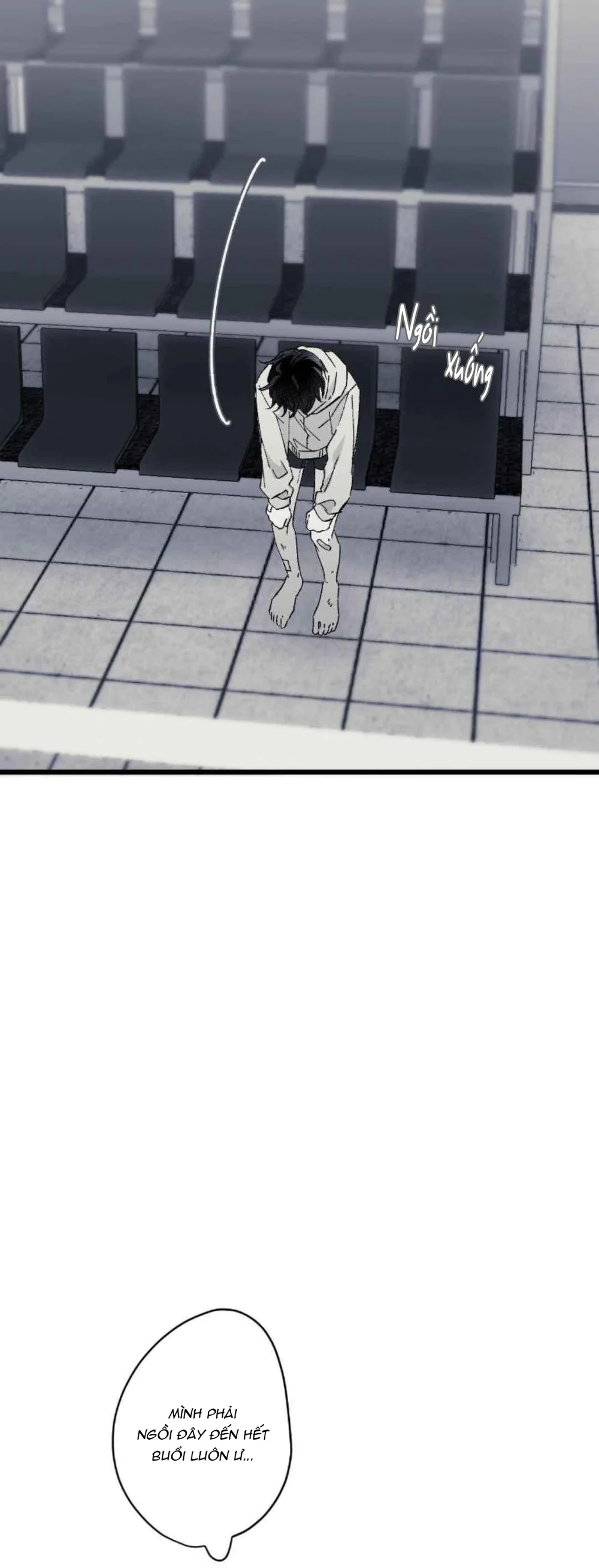 16647 : Game Và Thực Tại Chapter 21 Trang 4