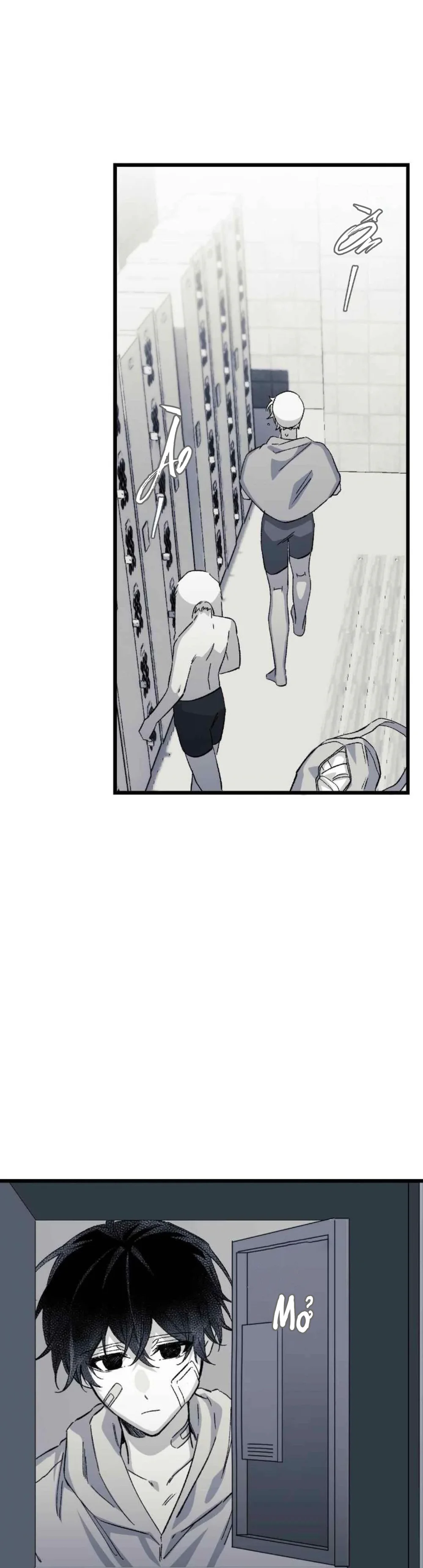 16647 : Game Và Thực Tại Chapter 21 Trang 13