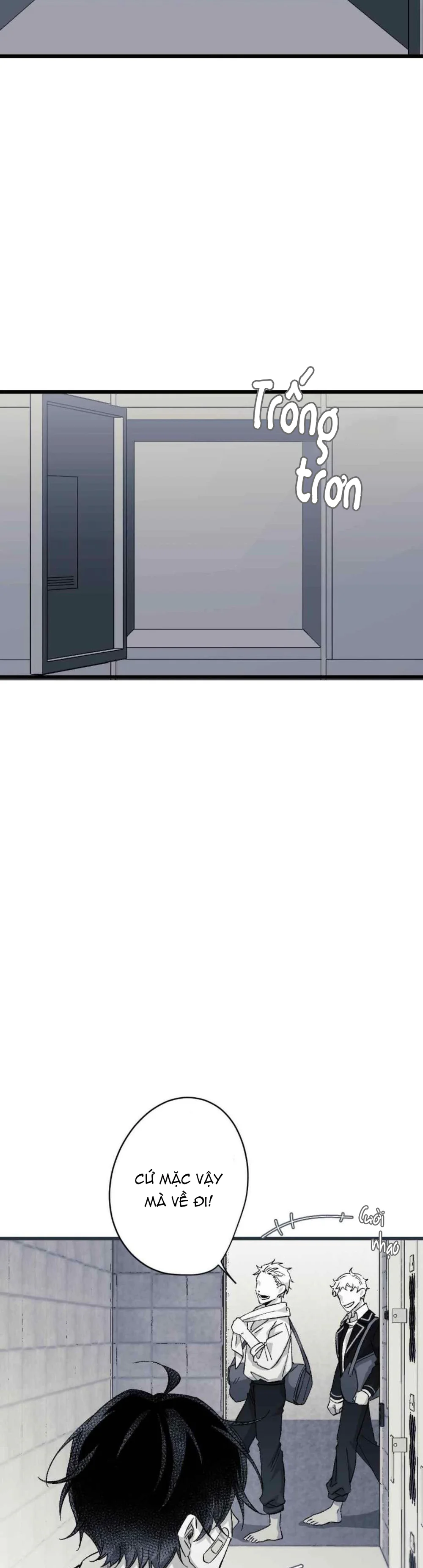 16647 : Game Và Thực Tại Chapter 21 Trang 14