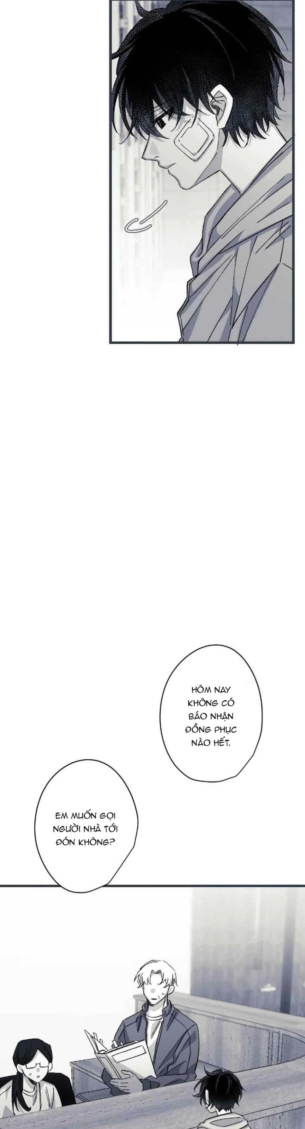 16647 : Game Và Thực Tại Chapter 21 Trang 17