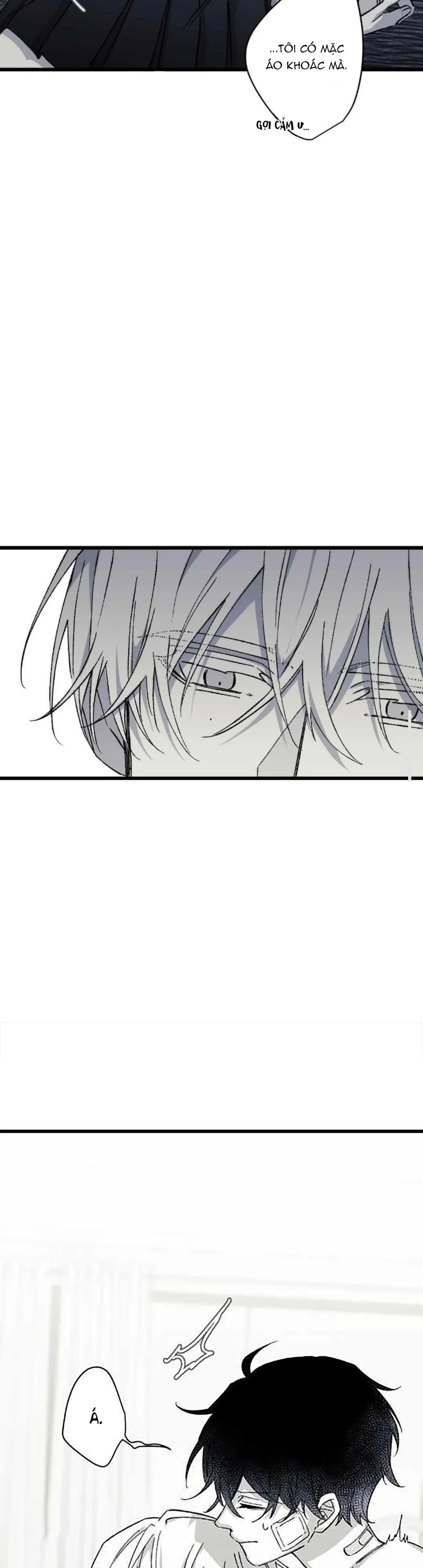 16647 : Game Và Thực Tại Chapter 21 Trang 30