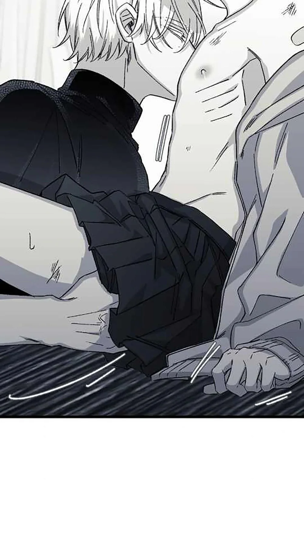 16647 : Game Và Thực Tại Chapter 21 Trang 31