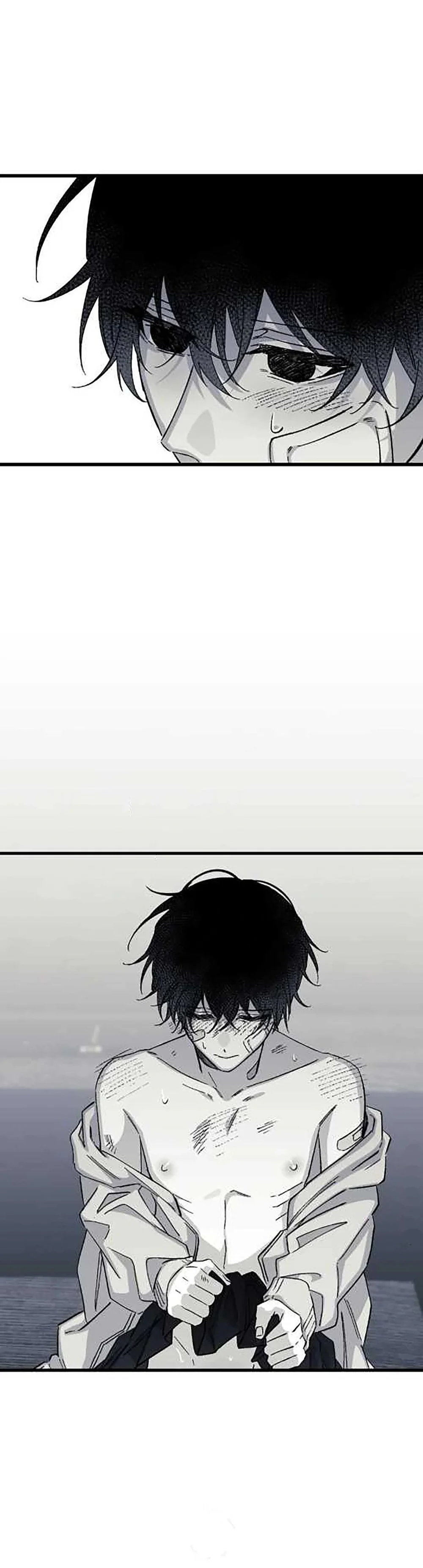 16647 : Game Và Thực Tại Chapter 21 Trang 34