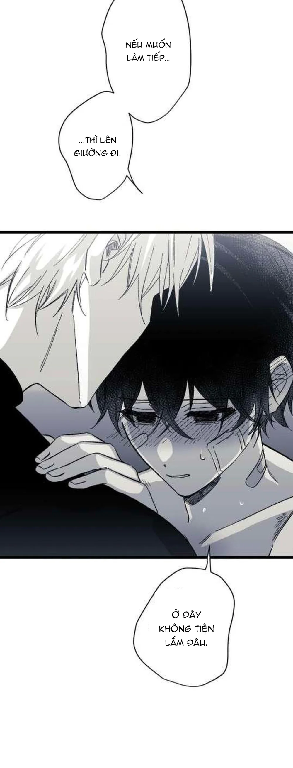 16647 : Game Và Thực Tại Chapter 21 Trang 41