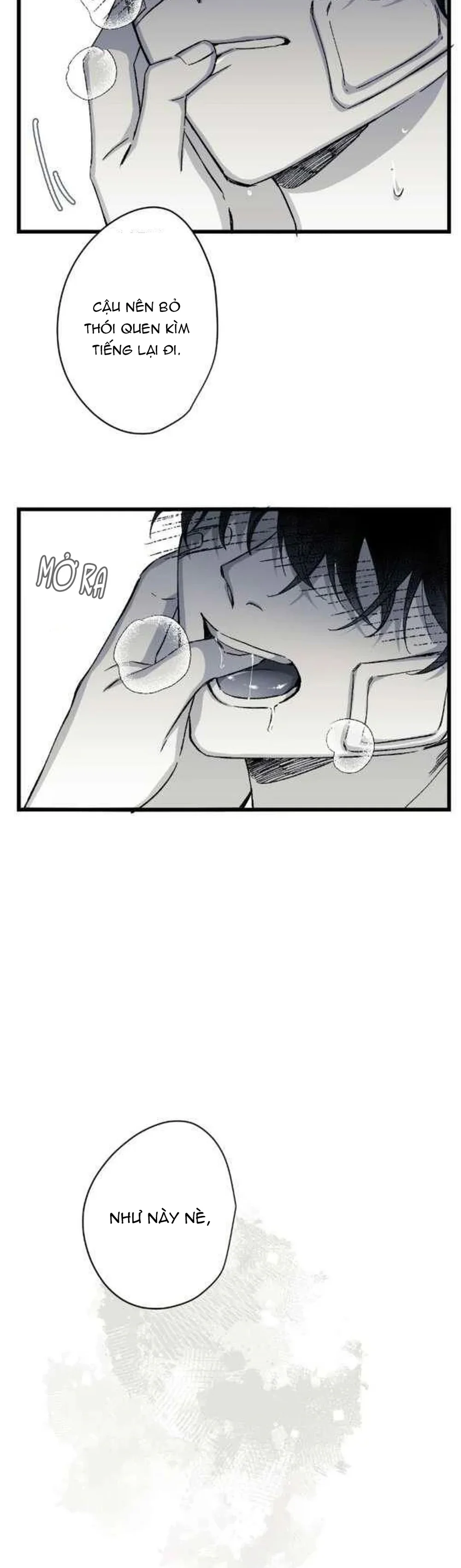 16647 : Game Và Thực Tại Chapter 21 Trang 45