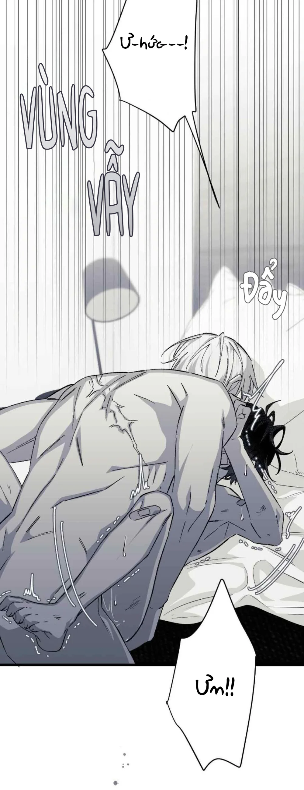 16647 : Game Và Thực Tại Chapter 21 Trang 52