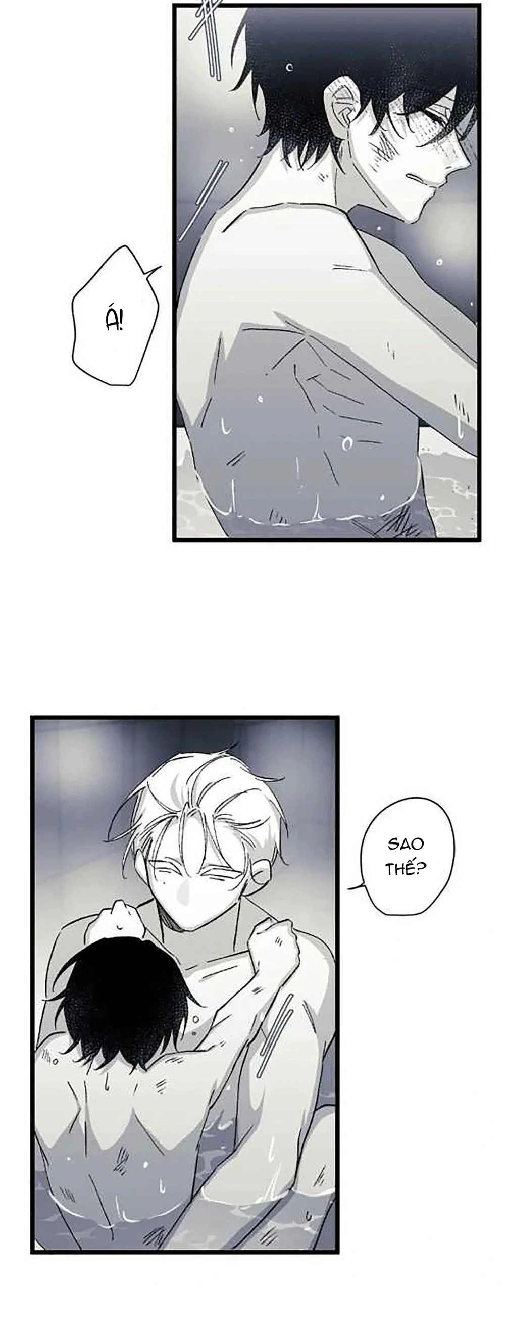 16647 : Game Và Thực Tại Chapter 22 Trang 6