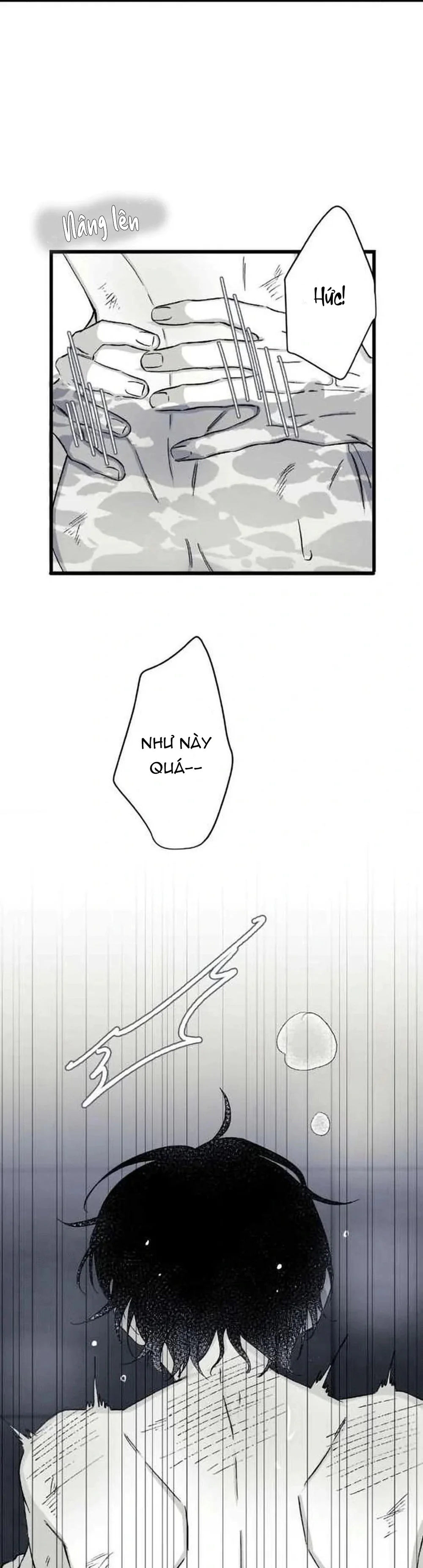 16647 : Game Và Thực Tại Chapter 22 Trang 9
