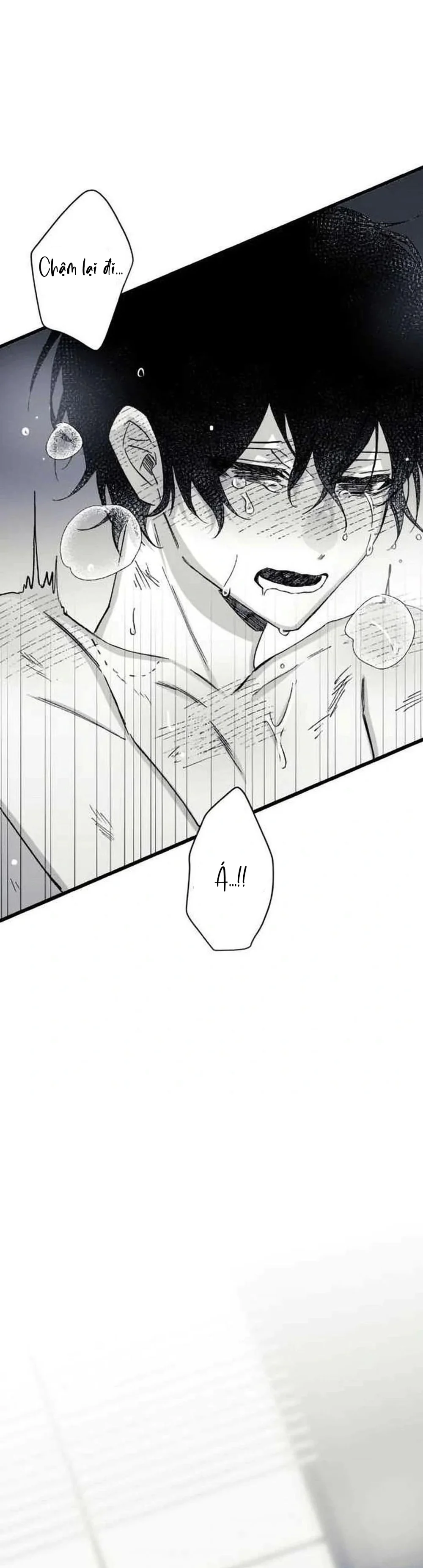 16647 : Game Và Thực Tại Chapter 22 Trang 11