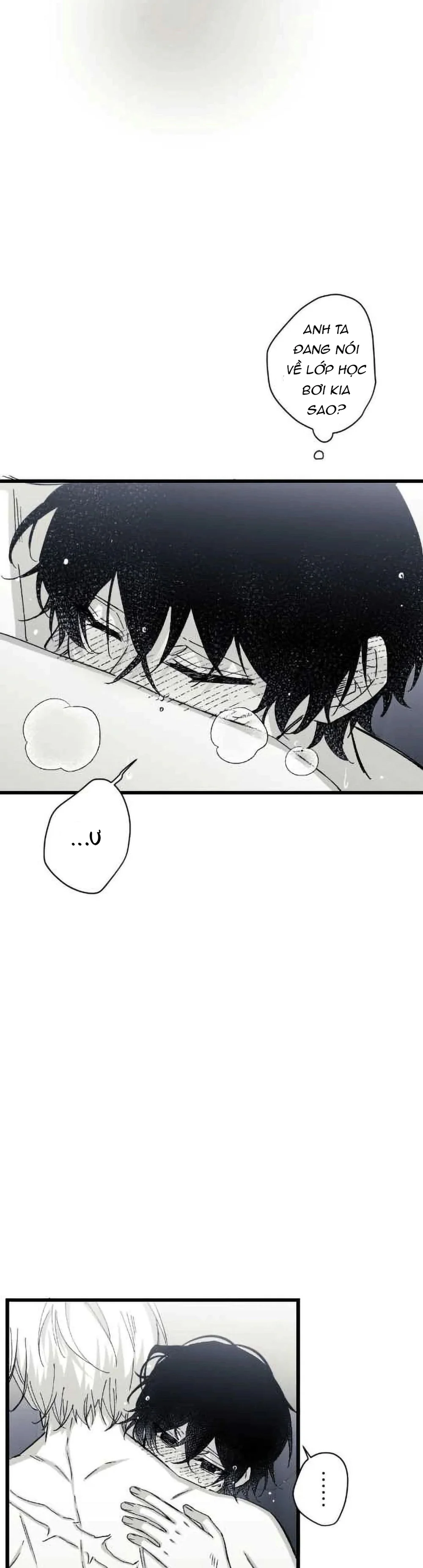 16647 : Game Và Thực Tại Chapter 22 Trang 16