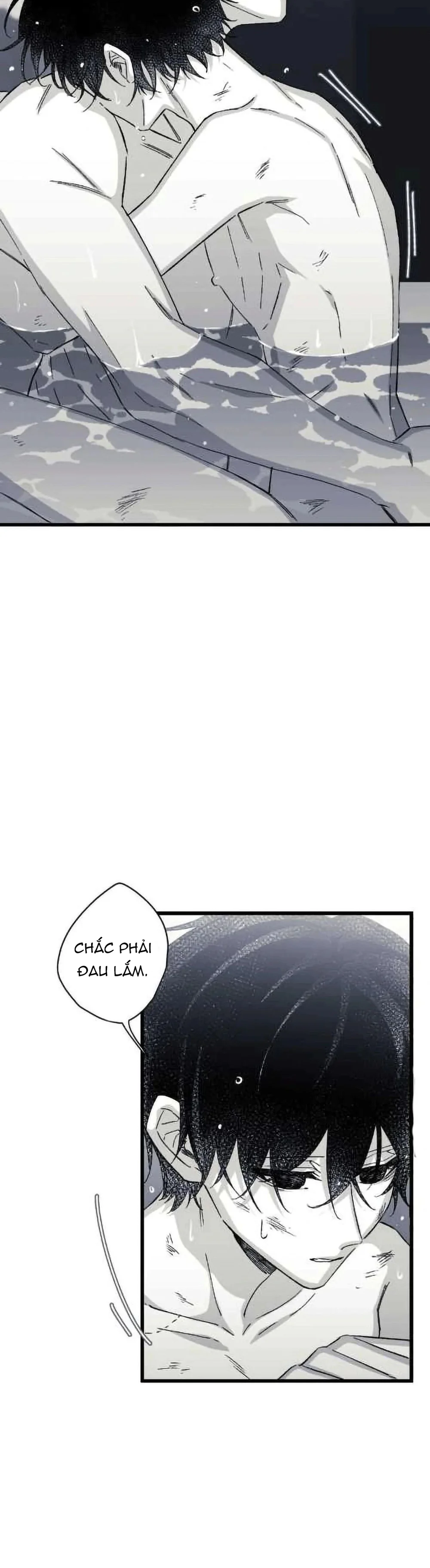 16647 : Game Và Thực Tại Chapter 22 Trang 19