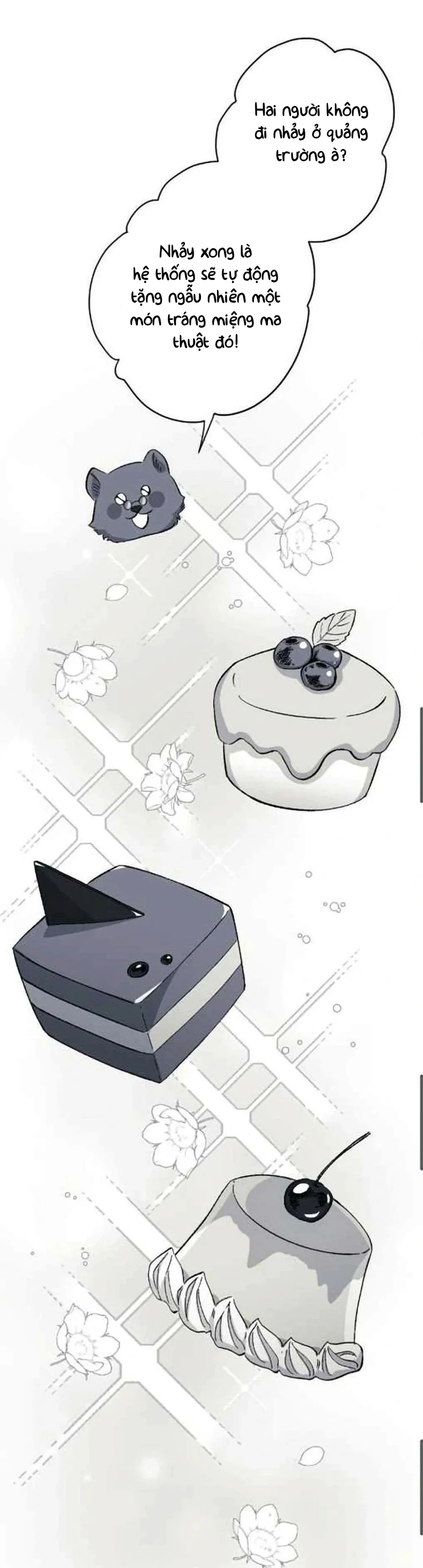 16647 : Game Và Thực Tại Chapter 22 Trang 26