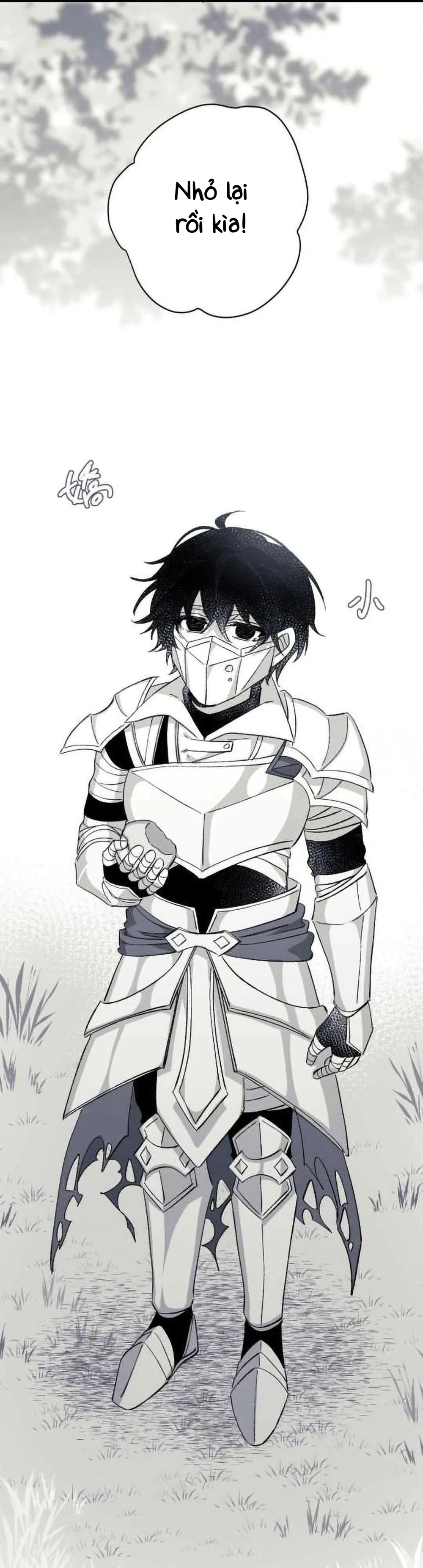 16647 : Game Và Thực Tại Chapter 22 Trang 42