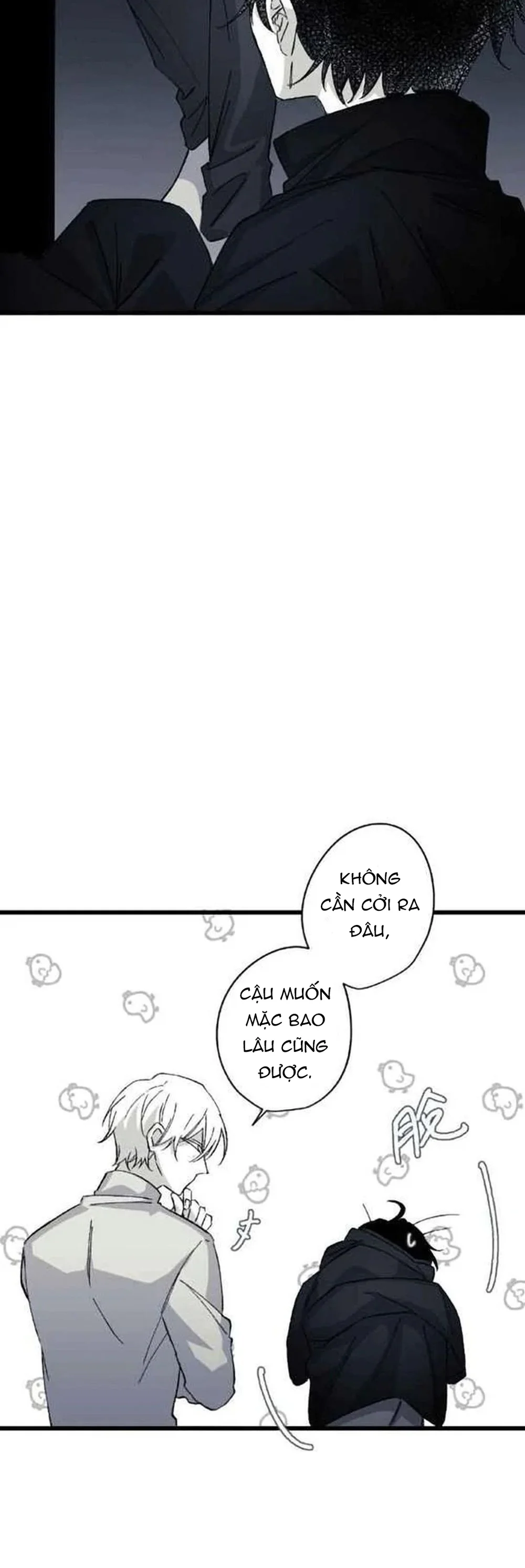 16647 : Game Và Thực Tại Chapter 22 Trang 56