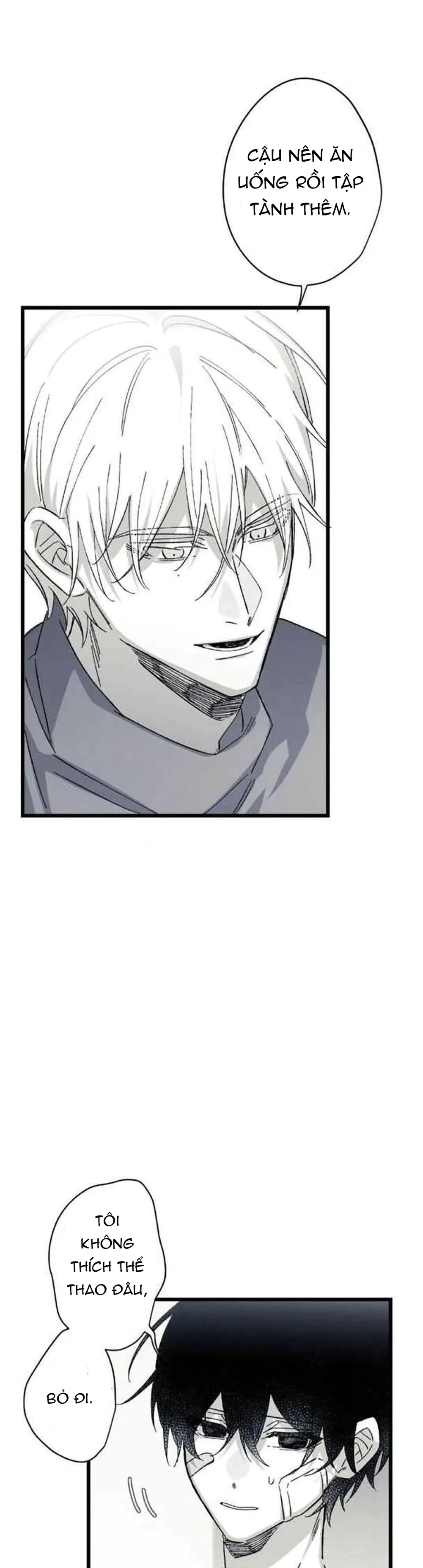 16647 : Game Và Thực Tại Chapter 22 Trang 59