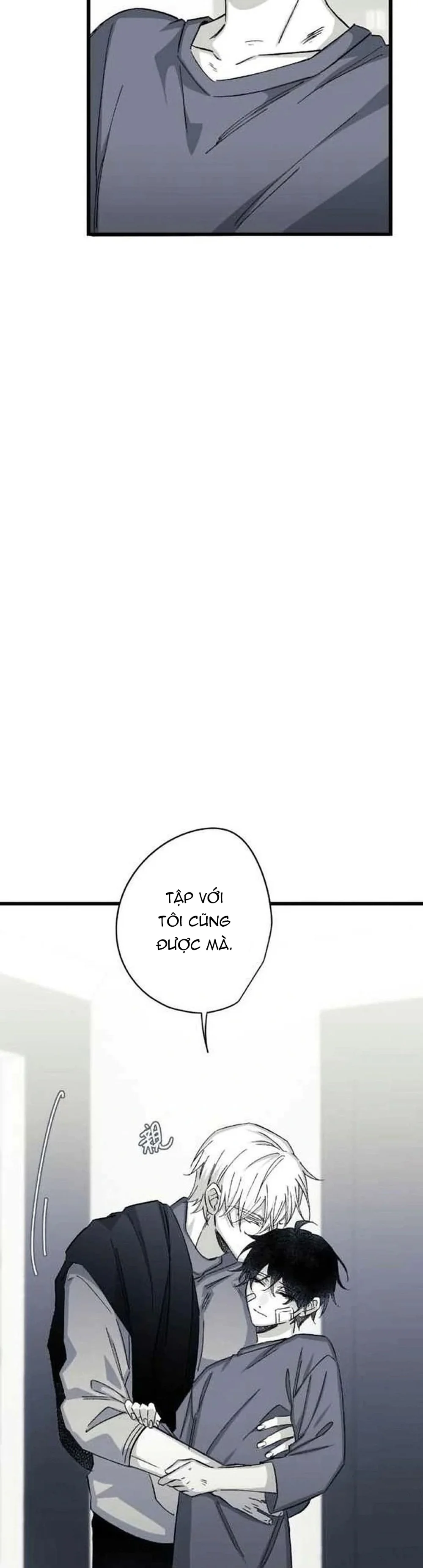 16647 : Game Và Thực Tại Chapter 22 Trang 60