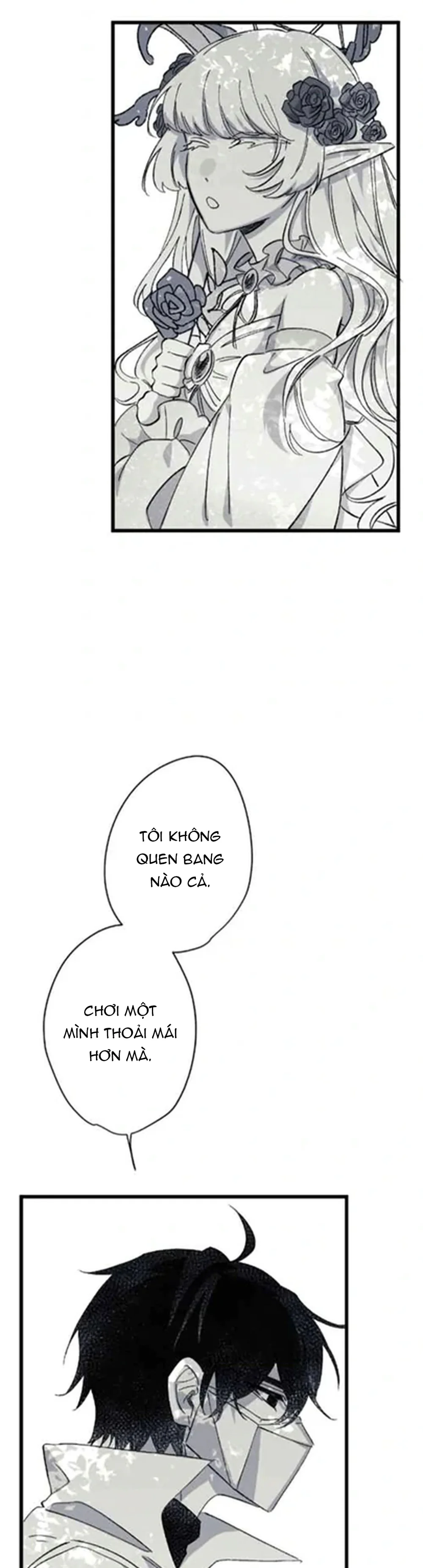 16647 : Game Và Thực Tại Chapter 23 Trang 7
