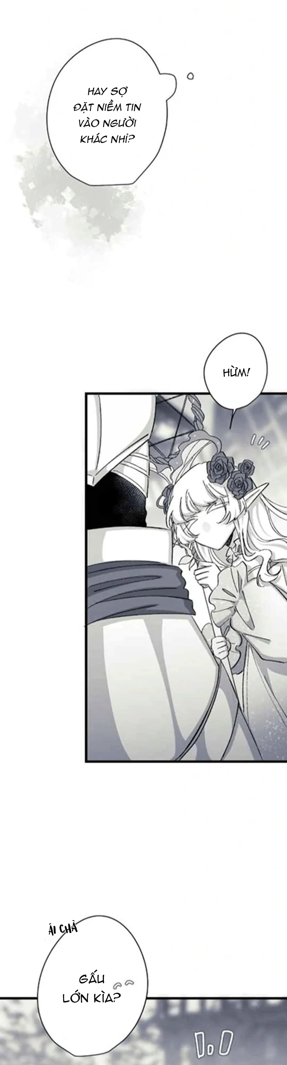 16647 : Game Và Thực Tại Chapter 23 Trang 12