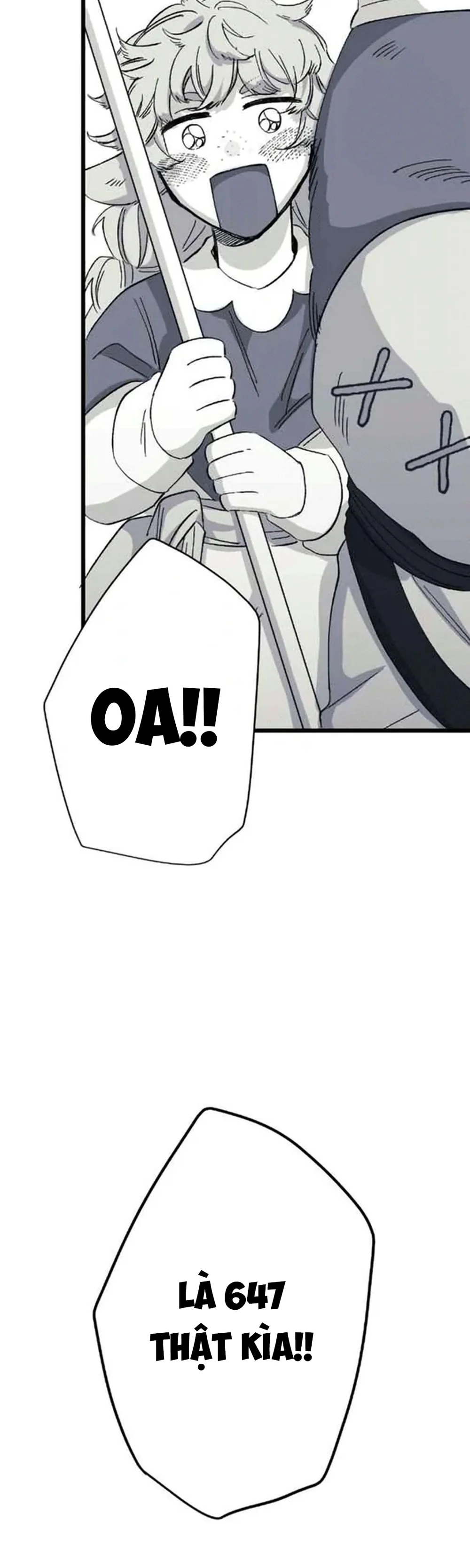 16647 : Game Và Thực Tại Chapter 23 Trang 15