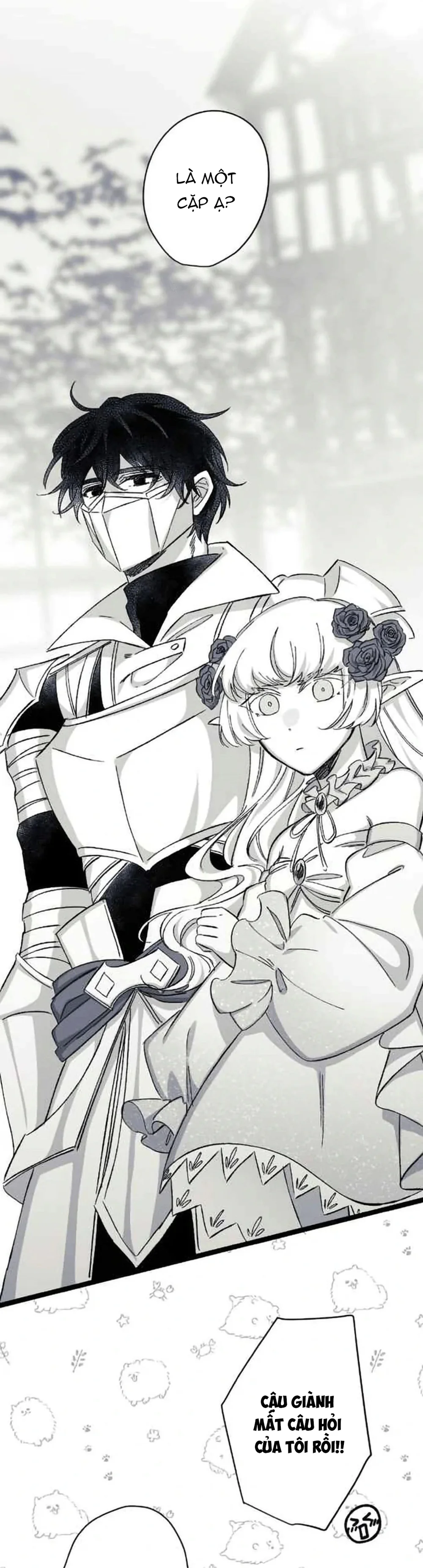 16647 : Game Và Thực Tại Chapter 23 Trang 25