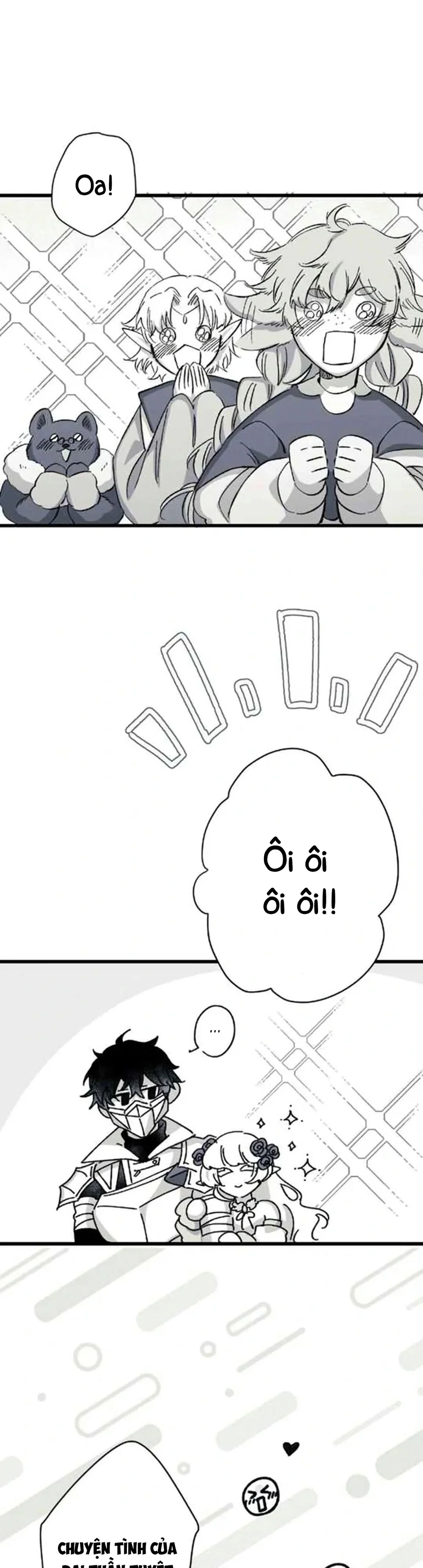 16647 : Game Và Thực Tại Chapter 23 Trang 29