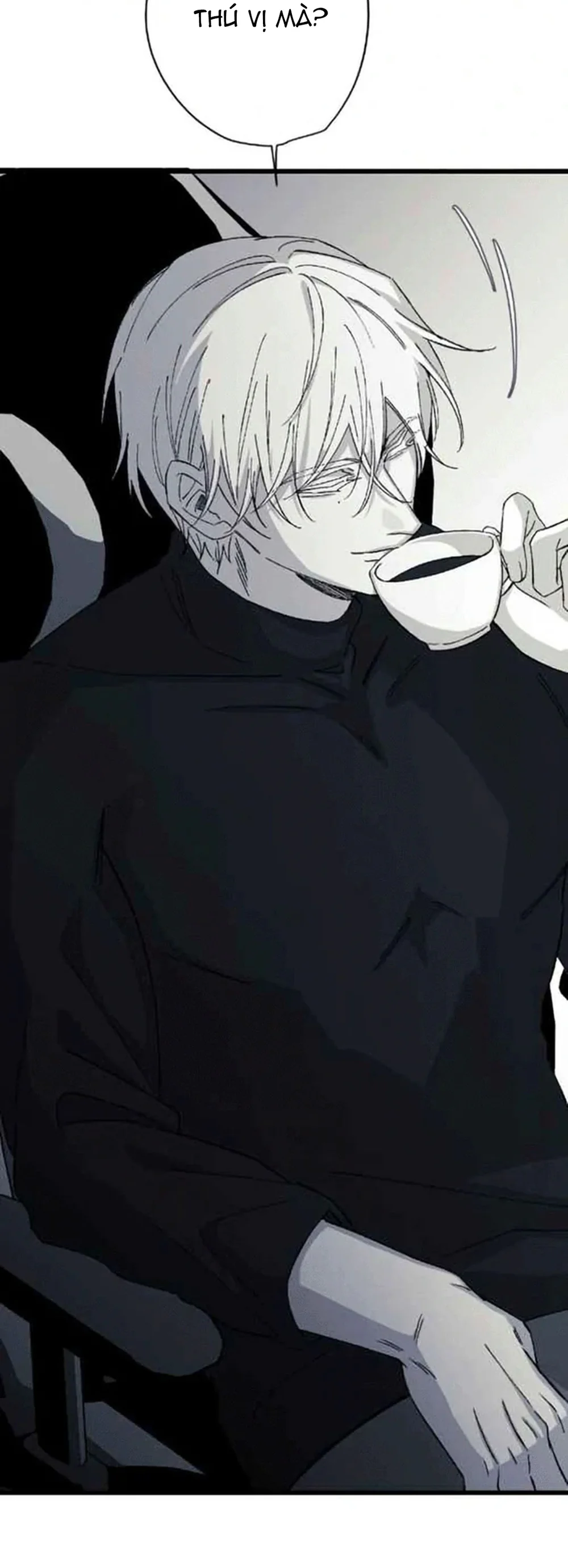 16647 : Game Và Thực Tại Chapter 23 Trang 32