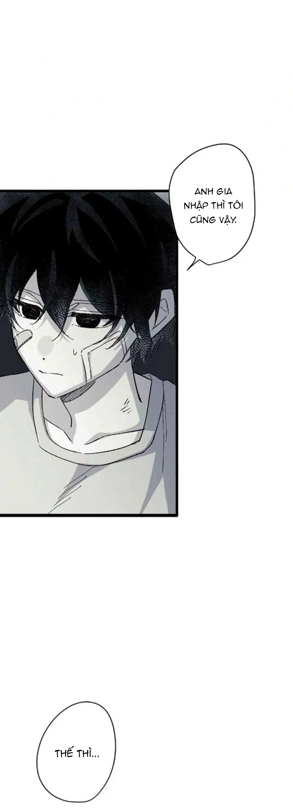 16647 : Game Và Thực Tại Chapter 23 Trang 34