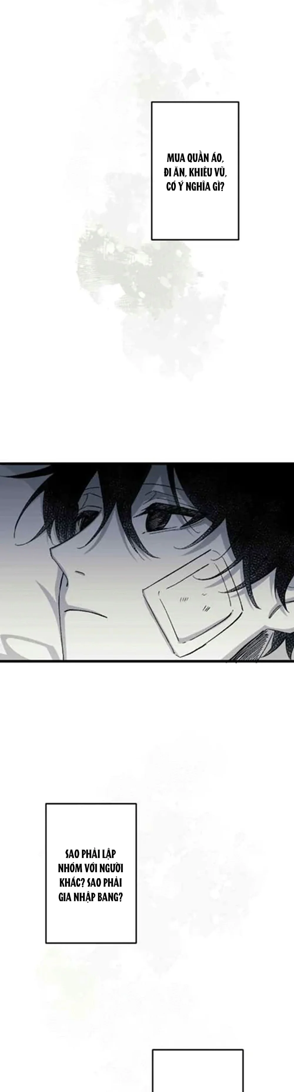 16647 : Game Và Thực Tại Chapter 23 Trang 40