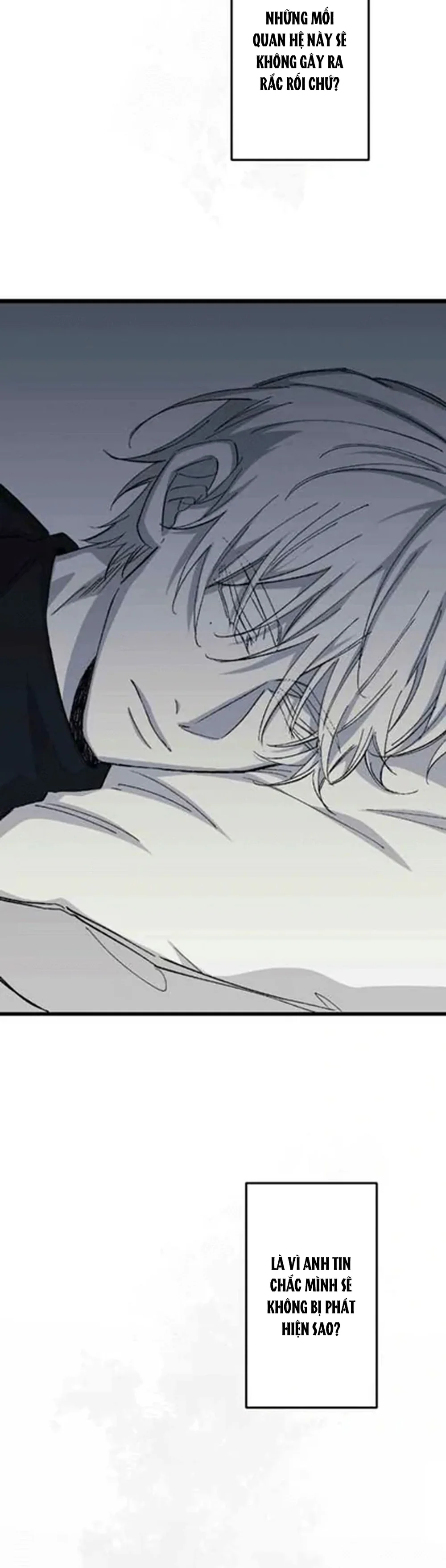 16647 : Game Và Thực Tại Chapter 23 Trang 41