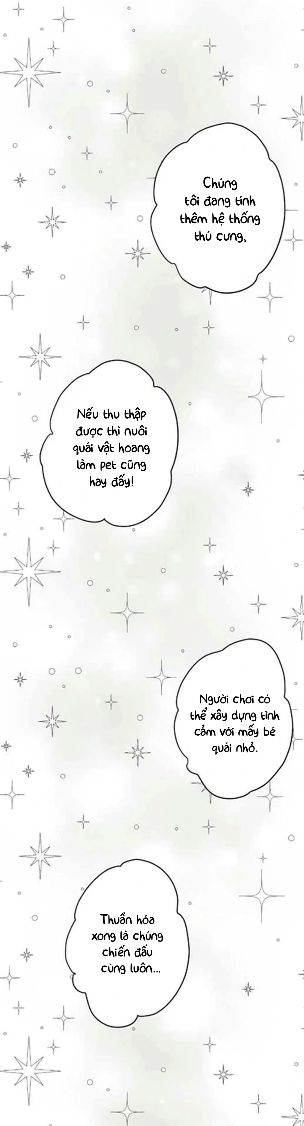 16647 : Game Và Thực Tại Chapter 23 Trang 48