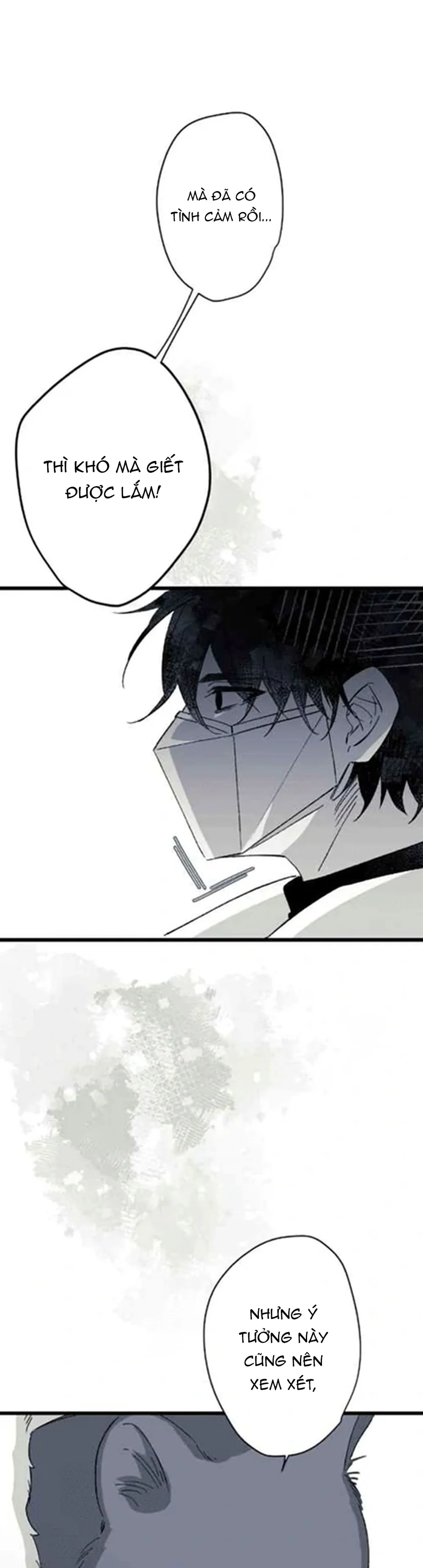 16647 : Game Và Thực Tại Chapter 23 Trang 53