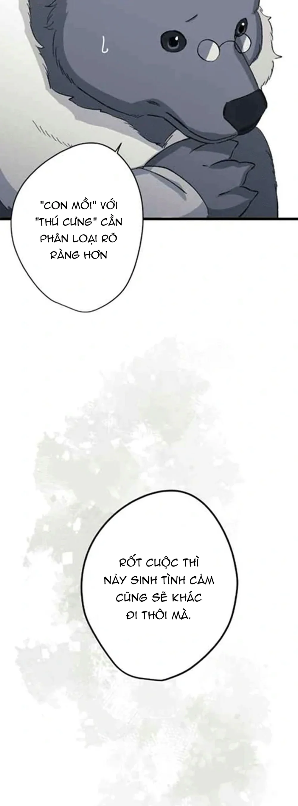 16647 : Game Và Thực Tại Chapter 23 Trang 54