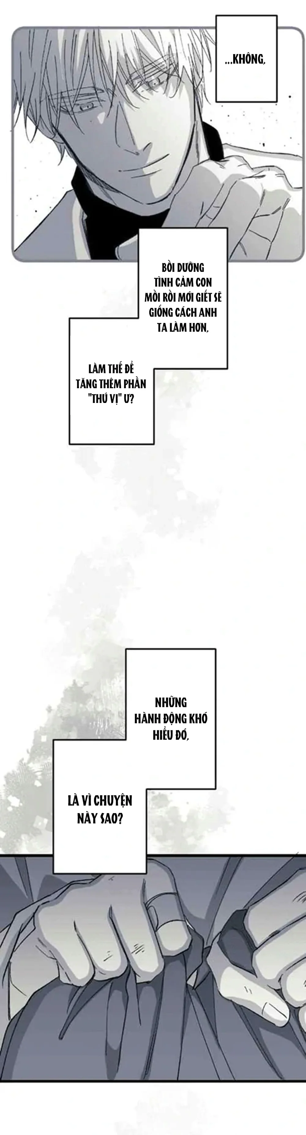 16647 : Game Và Thực Tại Chapter 23 Trang 57