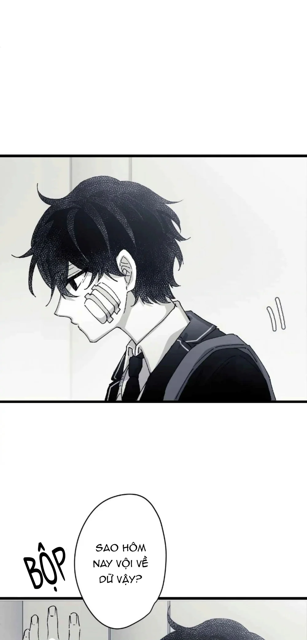 16647 : Game Và Thực Tại Chapter 28 Trang 4